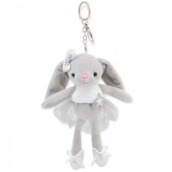 Llavero Coneja