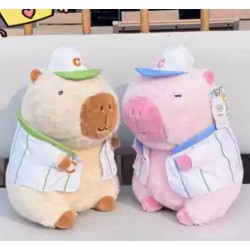 Capibara Gorrito