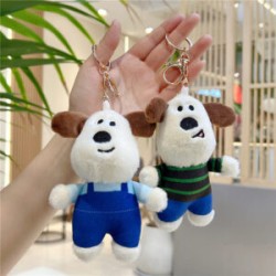 Llavero Perrito Orejon