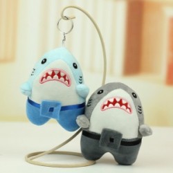 Llavero Tiburon