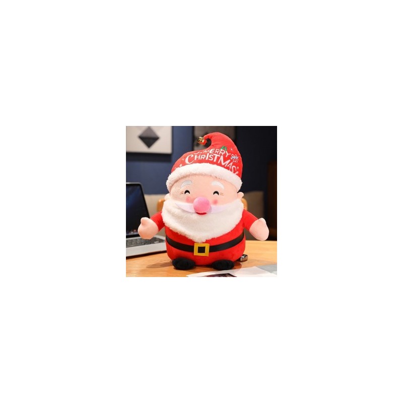 Santa Clous