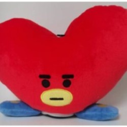 Alcancía de Corazón