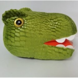 Alcancía de Dinosaurio