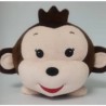 Alcancía de Mono
