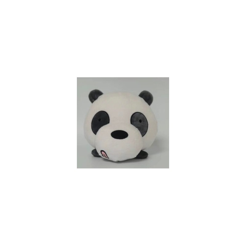 Alcancía de Oso Panda