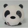 Alcancía de Oso Panda
