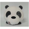 Alcancía de Oso Panda