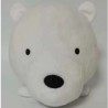 Alcancía de Oso Polar
