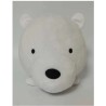 Alcancía de Oso Polar