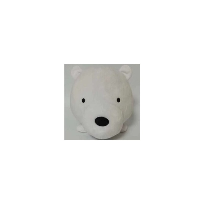 Alcancía de Oso Polar