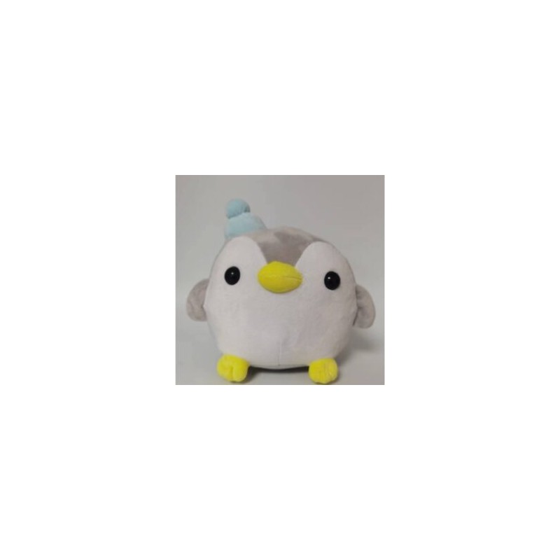 Alcancía de Pingüino