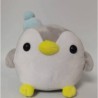 Alcancía de Pingüino