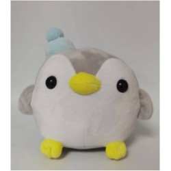 Alcancía de Pingüino