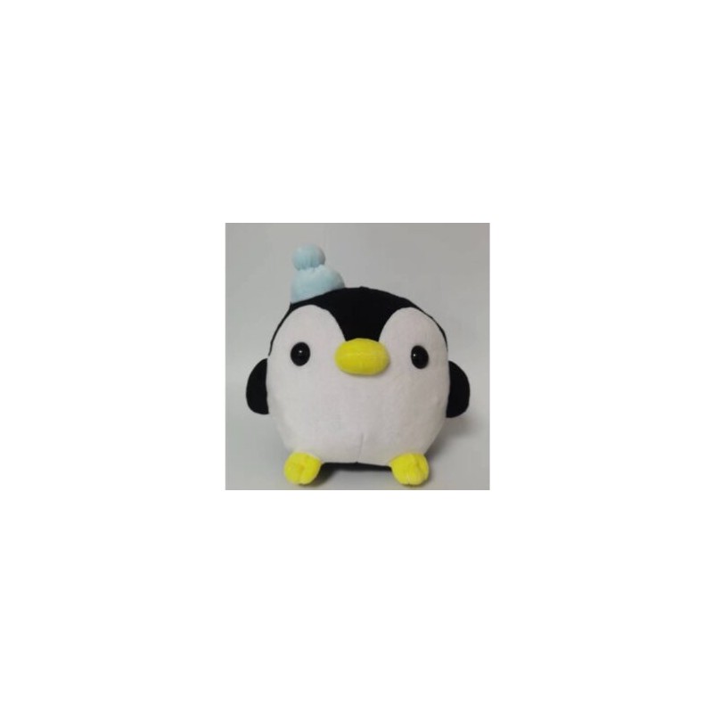 Alcancía de Pingüino