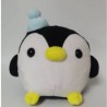 Alcancía de Pingüino