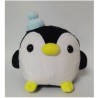 Alcancía de Pingüino