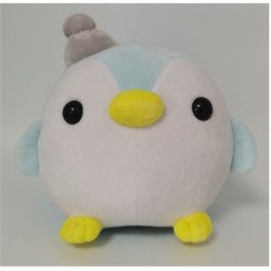 Alcancía de Pingüino