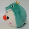 Alcancía de Pingüino Disfrazado