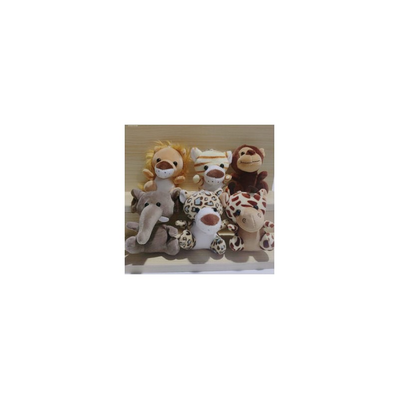 Animalitos