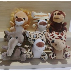 Animalitos