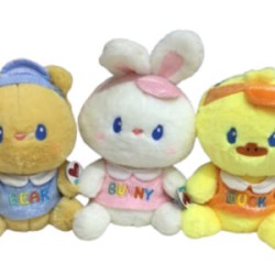 Animalitos con Gorra