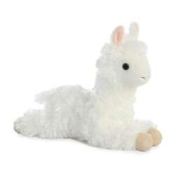 Ansy Alpaca