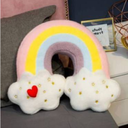 Arcoíris con Corazón