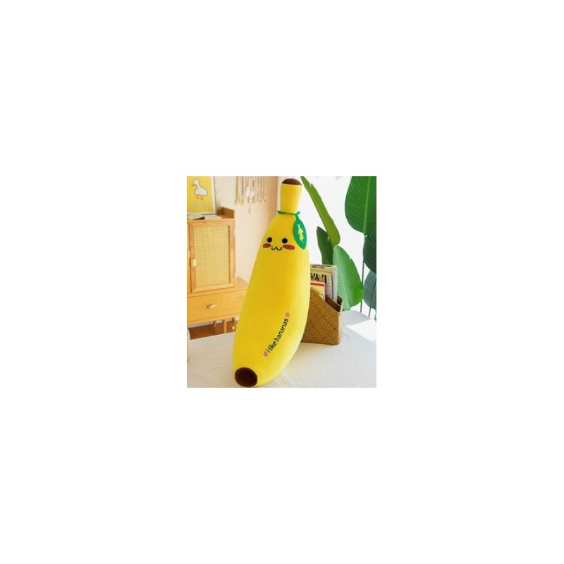 Banana Chapeada