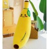 Banana Chapeada