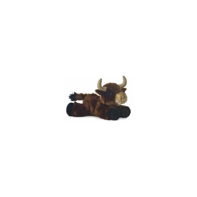 Brown Toro