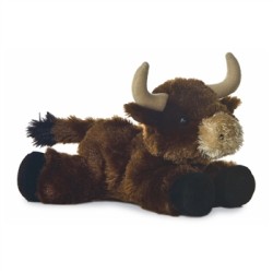 Brown Toro