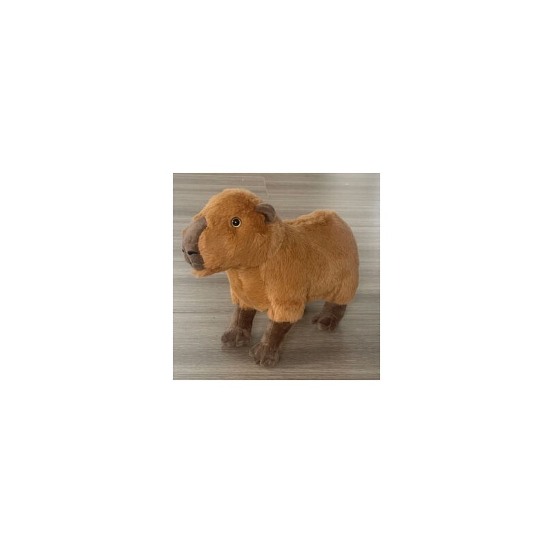 Capybara
