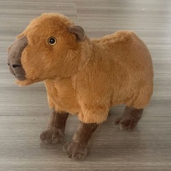 Capybara