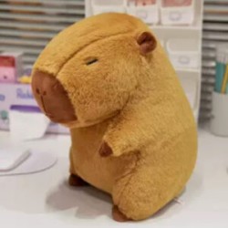 Capybara