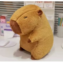 Capybara