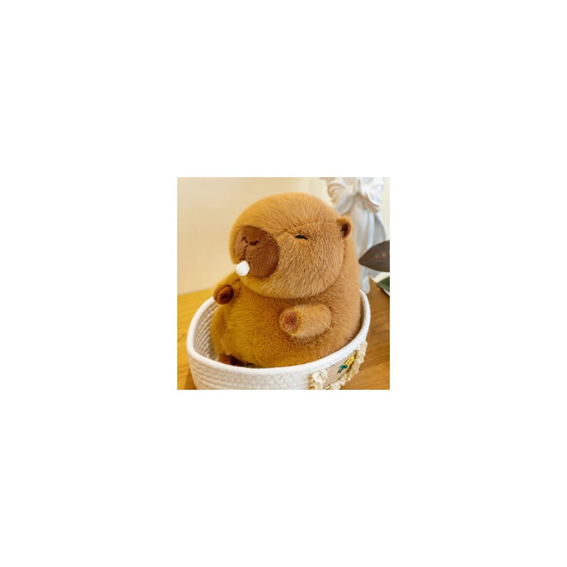 Capybara Chicle