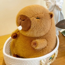 Capybara Chicle