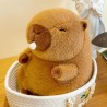 Capybara Chicle