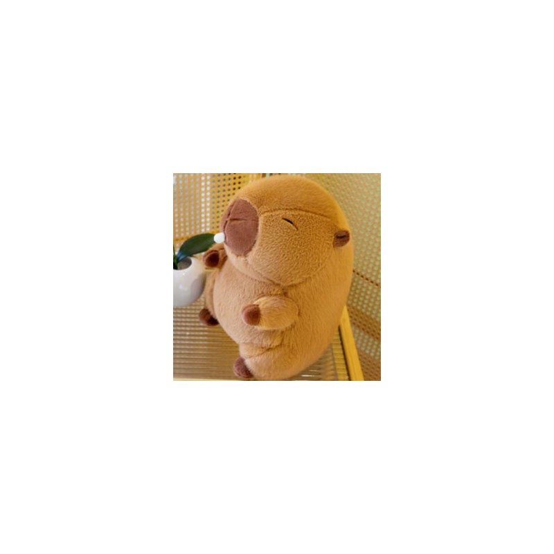 Capybara Chicle