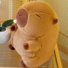 Capybara Chicle