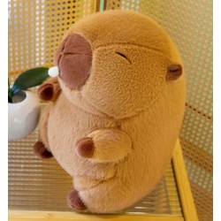 Capybara Chicle