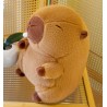 Capybara Chicle