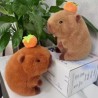 Capybara Fruta