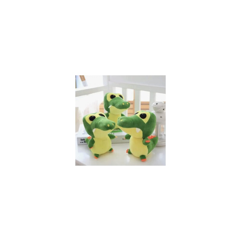 Cocodrilin Mini