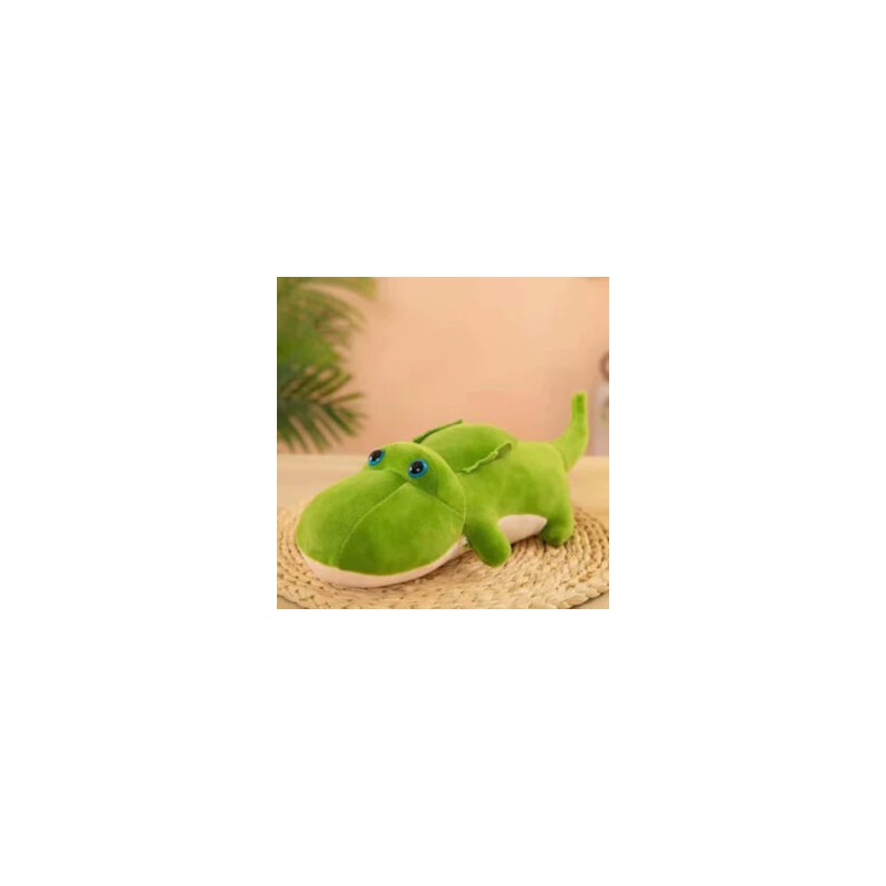 Cocodrilo
