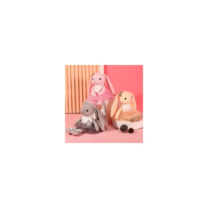 Conejas Bailarinas