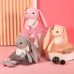 Conejas Bailarinas