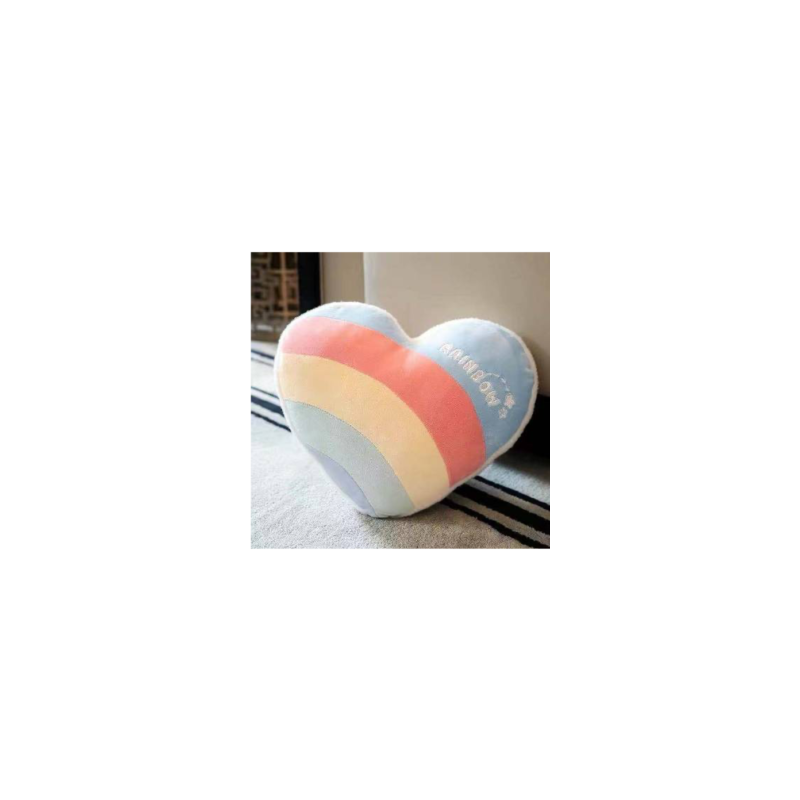 Corazón de Colores