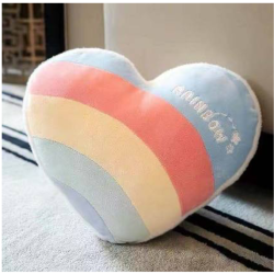 Corazón de Colores