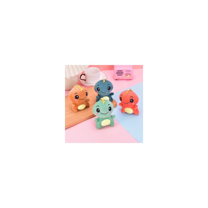 Dino Bebe